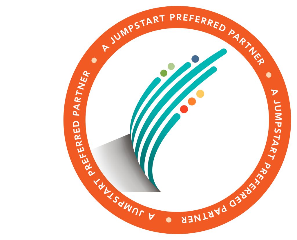 Jumpstart Logo
