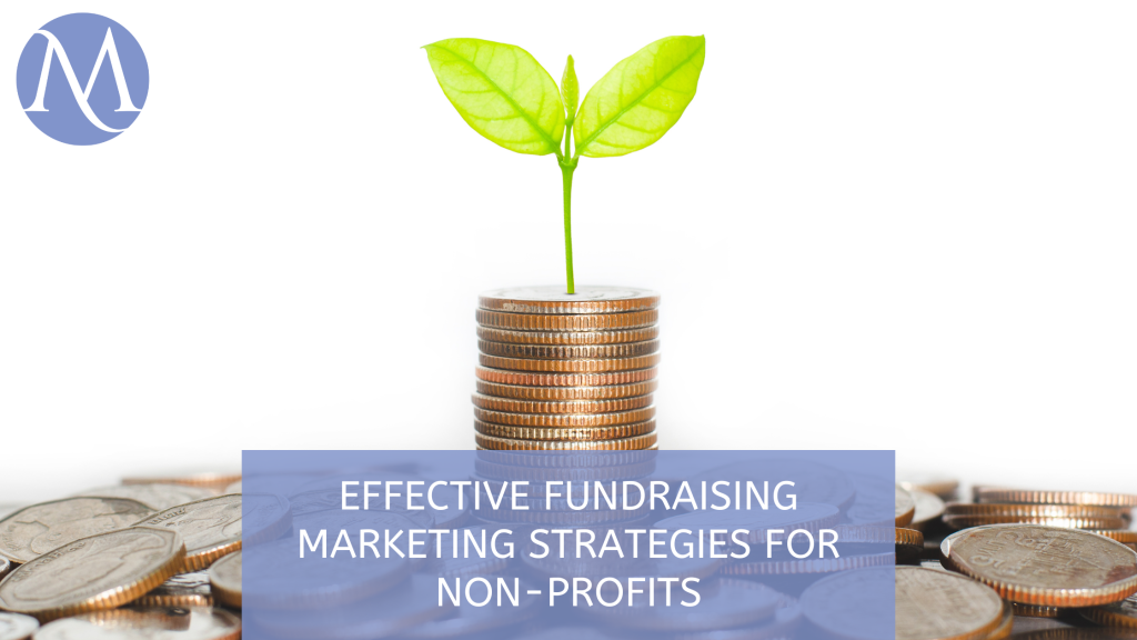 Effective Fundraising Marketing Strategies for Non-Profits