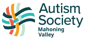  Autism Society of Mahoning Valley