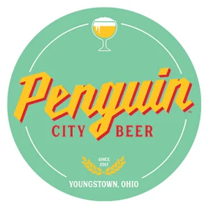  Penguin City Brewing Company