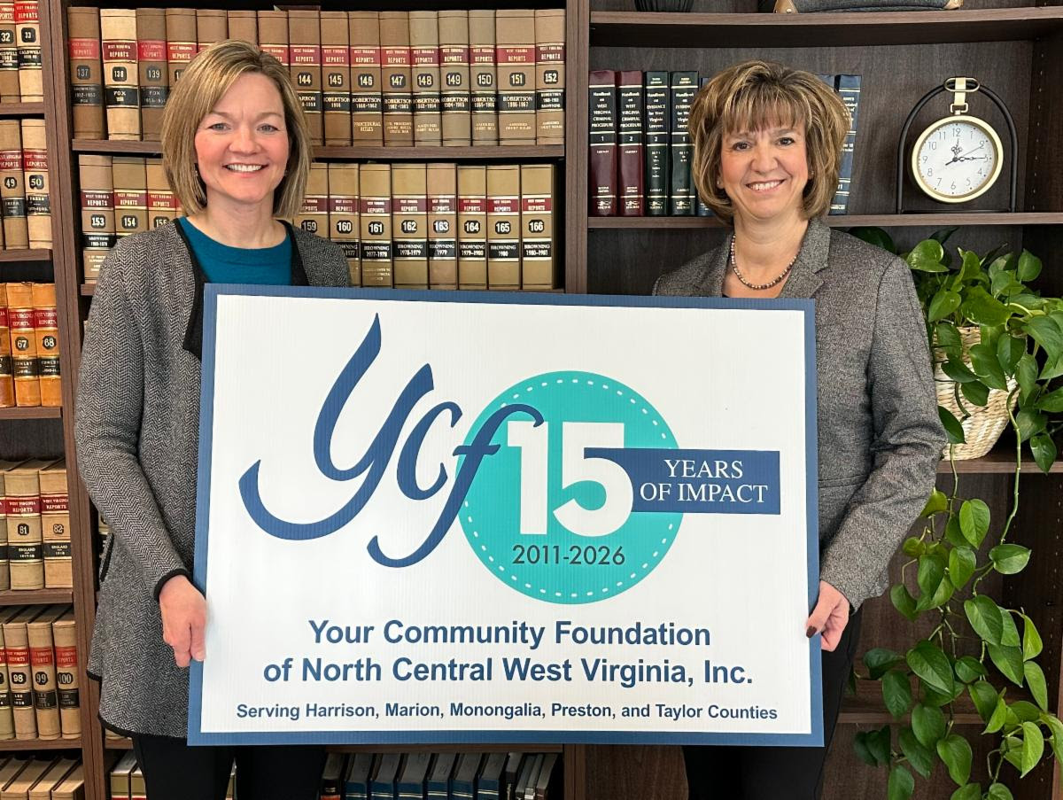 celebrating 15 years of community