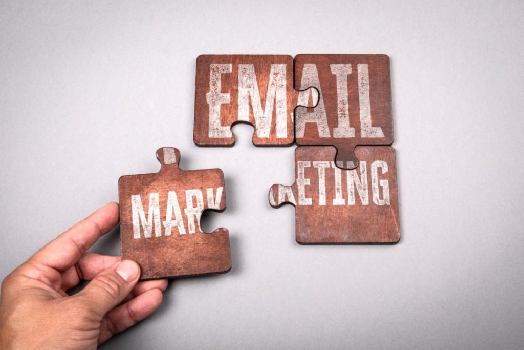 email marketing
