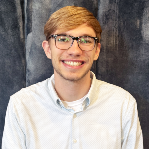 Anthony Fusco New Photot 2025