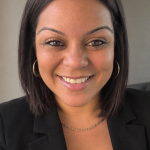 Ashley Santiago Headshot