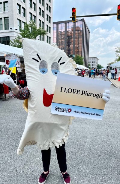 Experimental Marketing