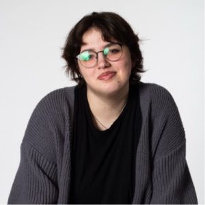 Lennon Samuels-Morgan