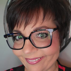 Robyn Lazich