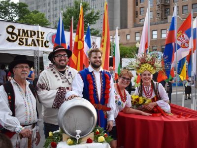 Simply Slavic Festival 2023