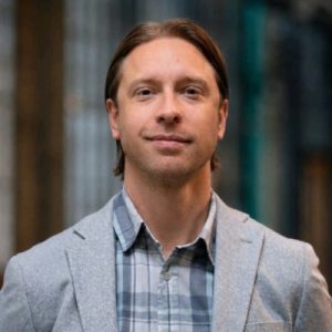troy piekarski headshot